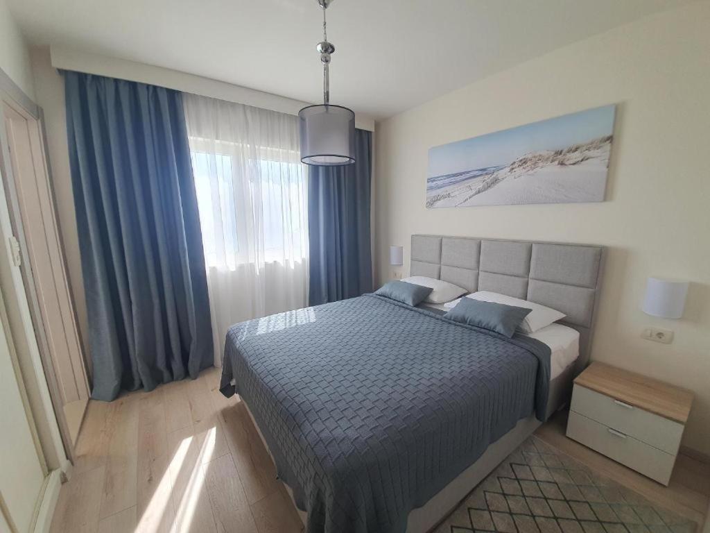 Luxury Villa Crystal Blue Sveti Stefan Zewnętrze zdjęcie
